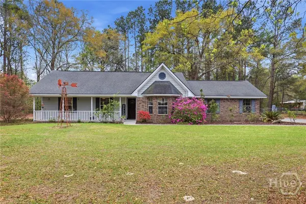 180 Grace Lane, Rincon, GA 31326