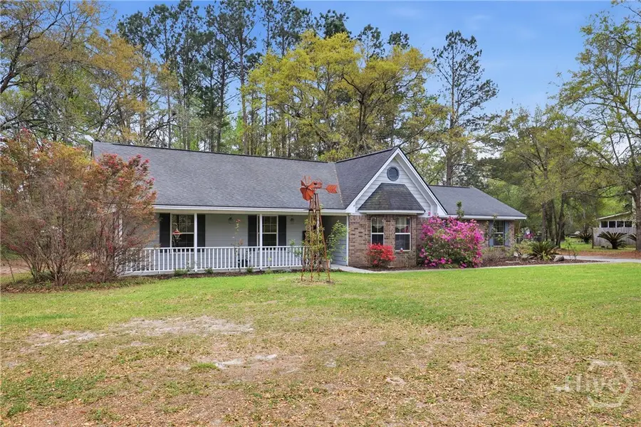 180 Grace Lane, Rincon, GA 31326 - #3