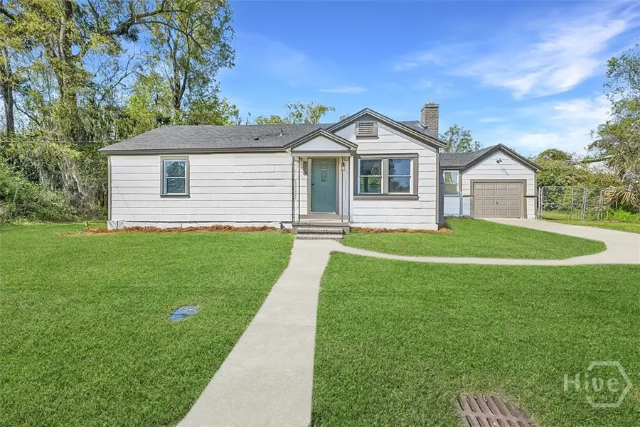 404 Bonnybridge Road, Port Wentworth, GA 31407 - #2