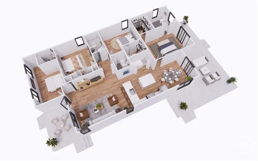 150 Darling Street, Savannah, GA 31408 - #2