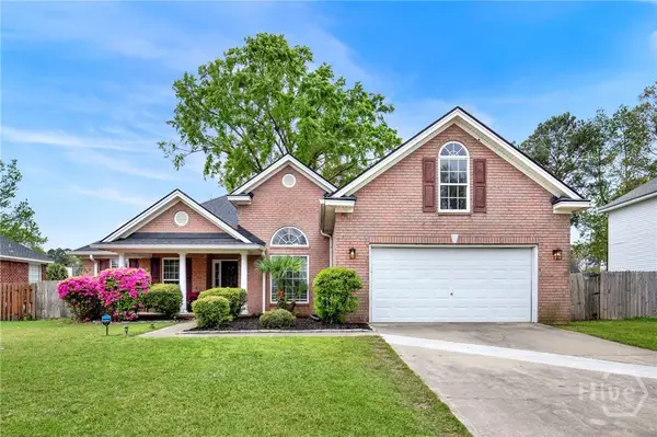 165 Hall Street, Richmond Hill, GA 31324