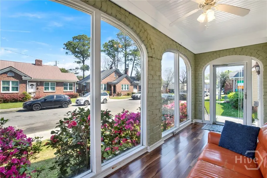 1007 Maupas Avenue, Savannah, GA 31401 - #3