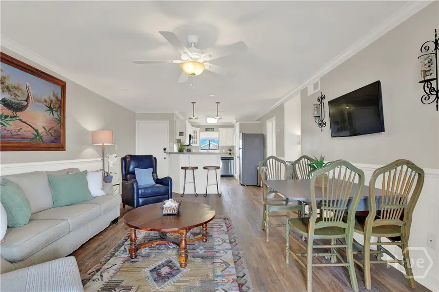 85 Van Horne Avenue #6C, Tybee Island, GA 31328 - #3