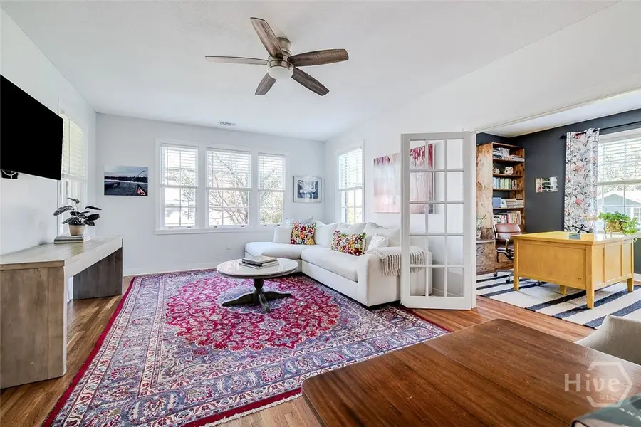 304 E 57th Street, Savannah, GA 31405 - #3