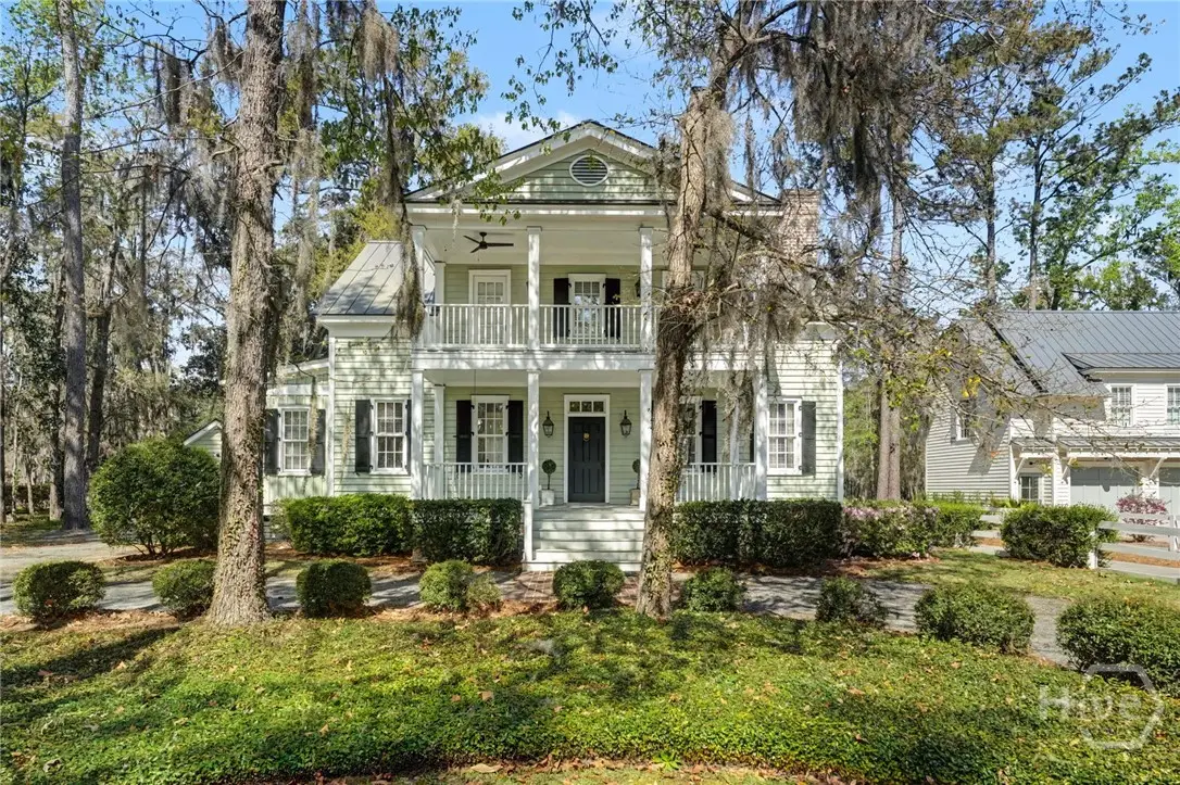 Address Withheld By Seller, Richmond Hill, GA 31324 - #1