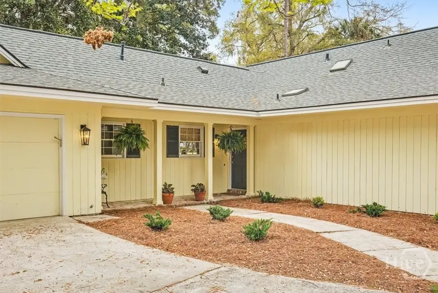 5 Clifton Lane, Savannah, GA 31411 - #3
