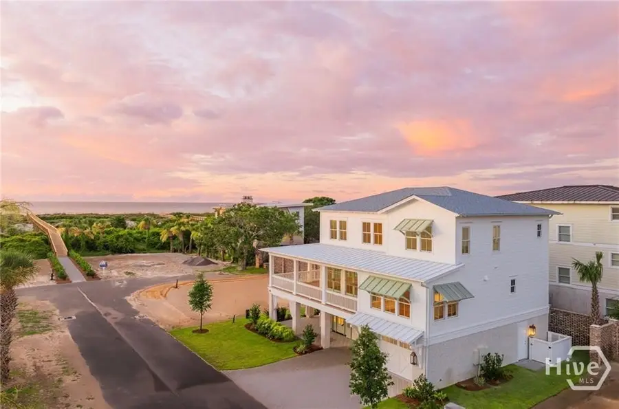 5 Ocean Drive, Tybee Island, GA 31328 - #2