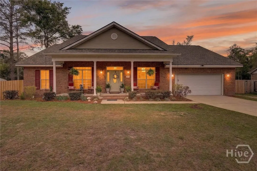 3788 SE Hwy 119, Guyton, GA 31312 - #1