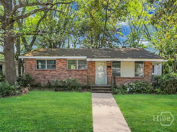 2045 E 42nd Street, Savannah, GA 31404