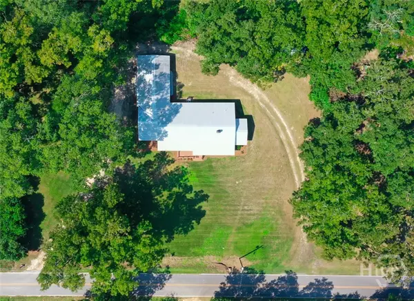 218 Turpentine Drive, Portal, GA 30450