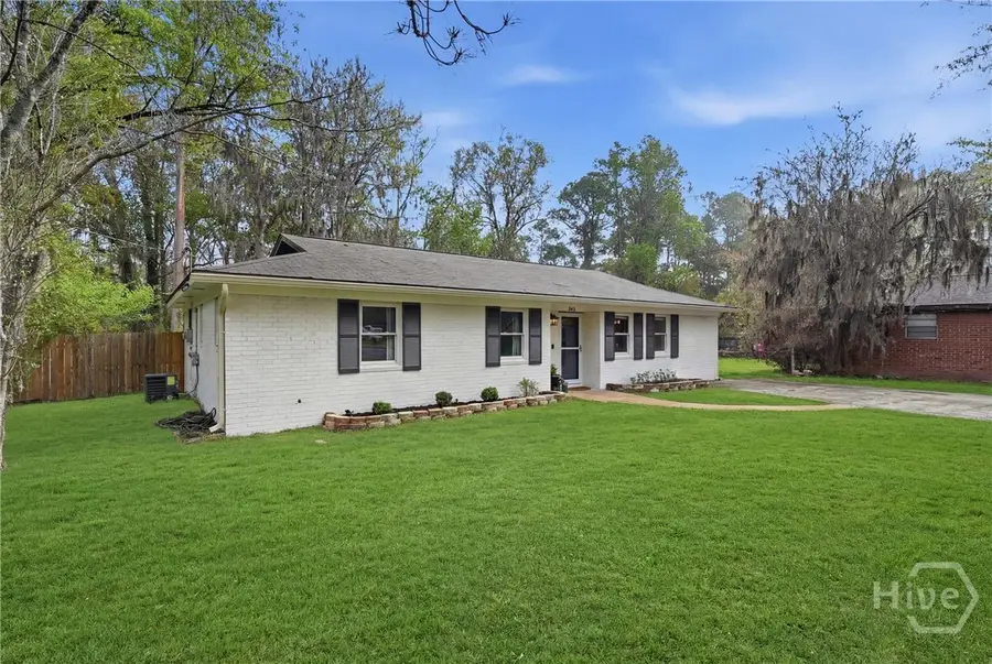 824 Kelly Drive, Hinesville, GA 31313 - #2