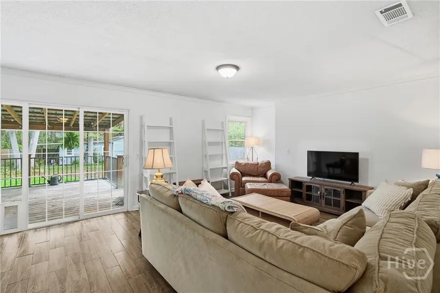 824 Kelly Drive, Hinesville, GA 31313 - #3