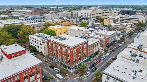 101 Barnard Street #301, Savannah, GA 31401