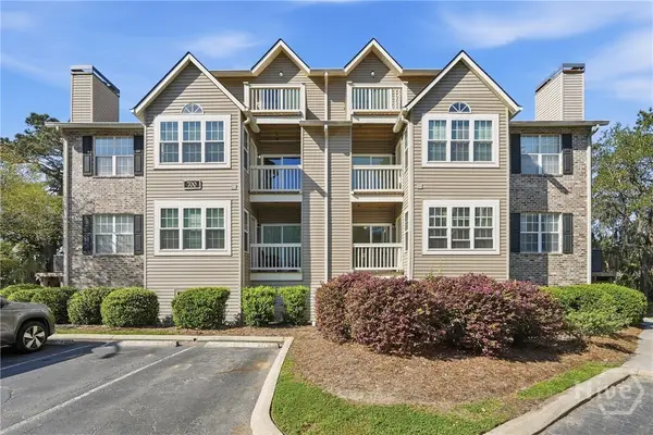 12300 Apache Avenue #705, Savannah, GA 31419