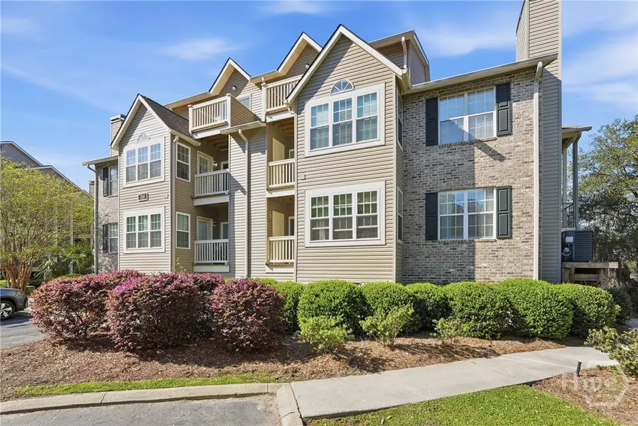 12300 Apache Avenue #705, Savannah, GA 31419 - #2