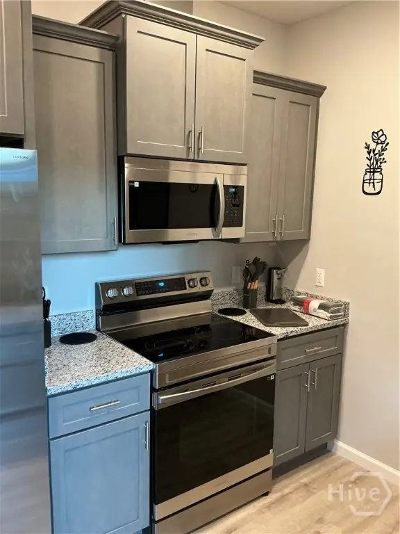 909 & 909 1/2 W 52nd Street, Savannah, GA 31405 - #2