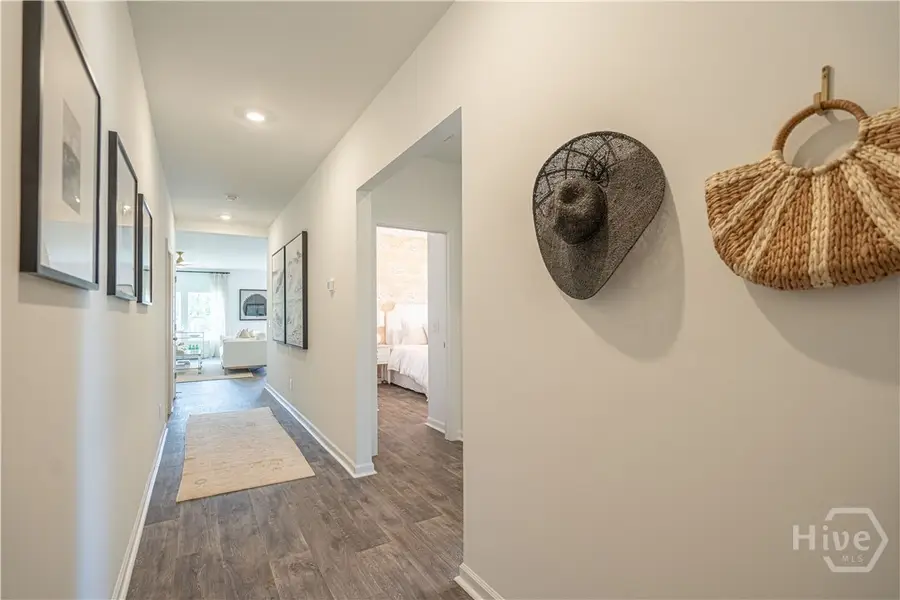 138 Geranium Way, Savannah, GA 31302 - #2