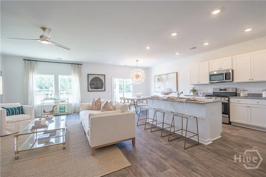 105 Sunbeam Trail, Savannah, GA 31302 - #3