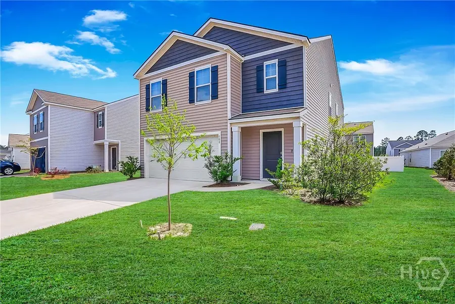 508 Coconut Drive, Bloomingdale, GA 31302 - #3