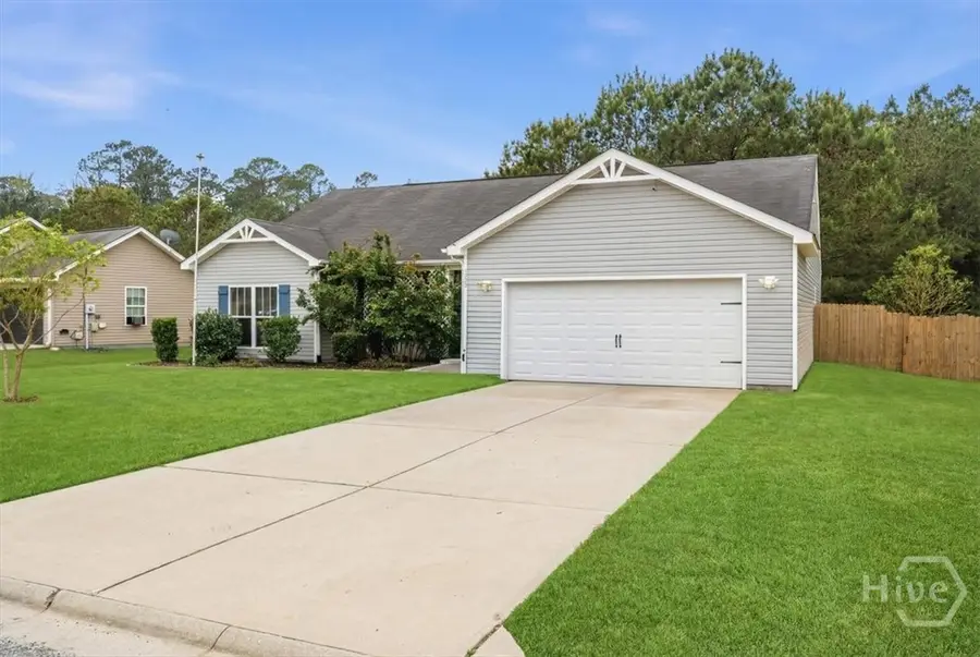 135 Buckskin Court, Guyton, GA 31312 - #3