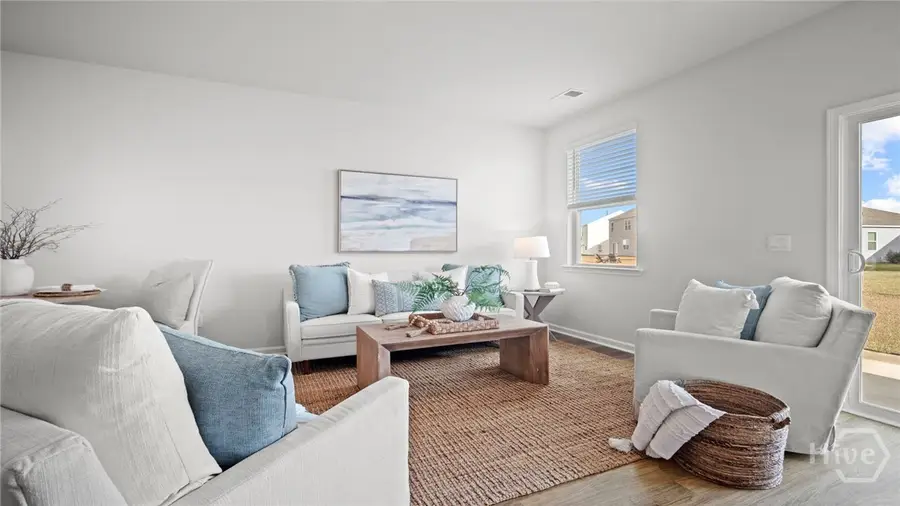 103 Serenoa Drive, Guyton, GA 31312 - #3