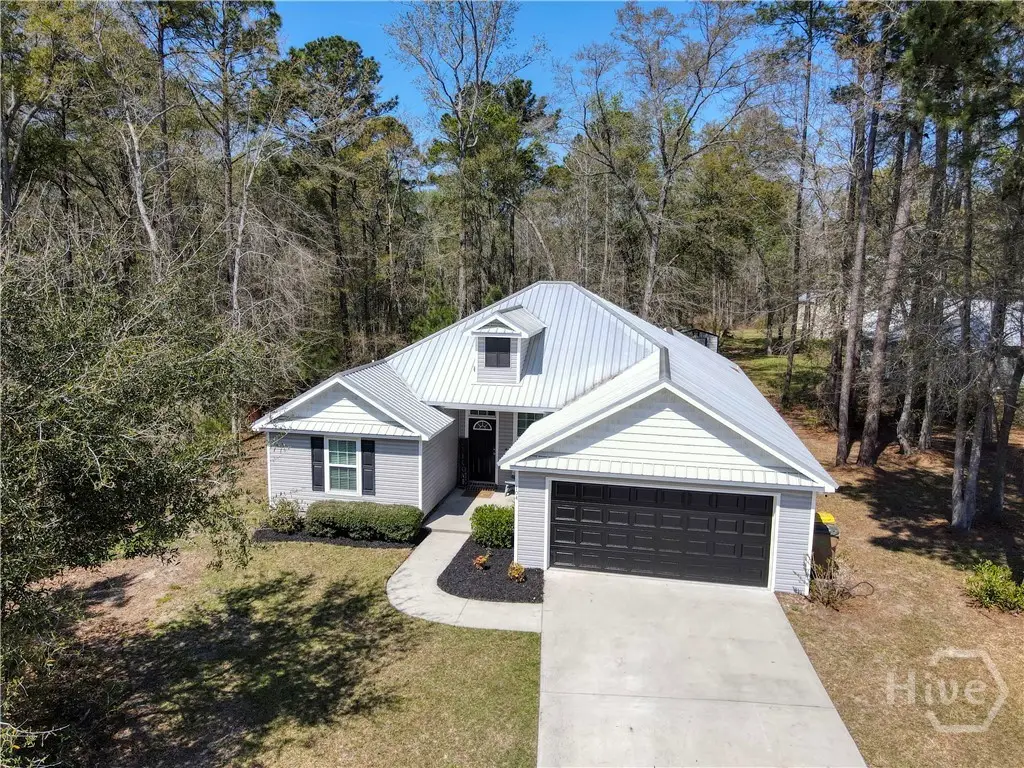 104 Southbrook Drive, Guyton, GA 31312 - #1