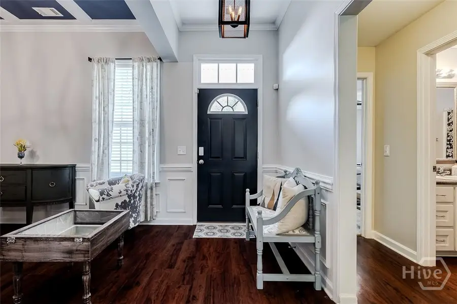 104 Southbrook Drive, Guyton, GA 31312 - #3