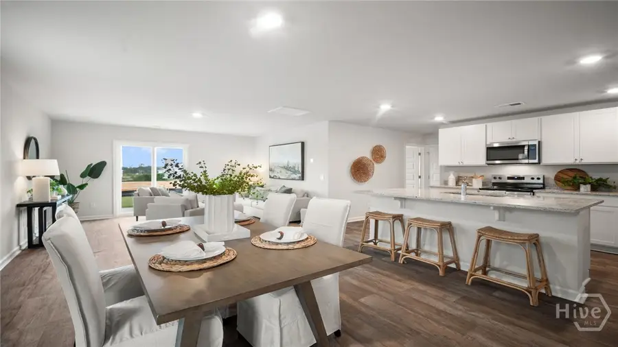 403 Flat Rock Trace, Port Wentworth, GA 31407 - #2