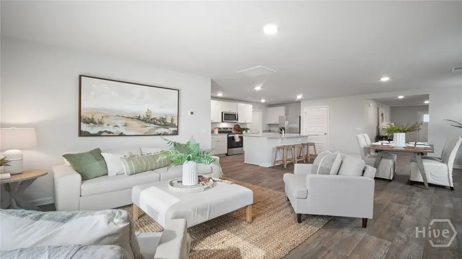 403 Flat Rock Trace, Port Wentworth, GA 31407 - #3