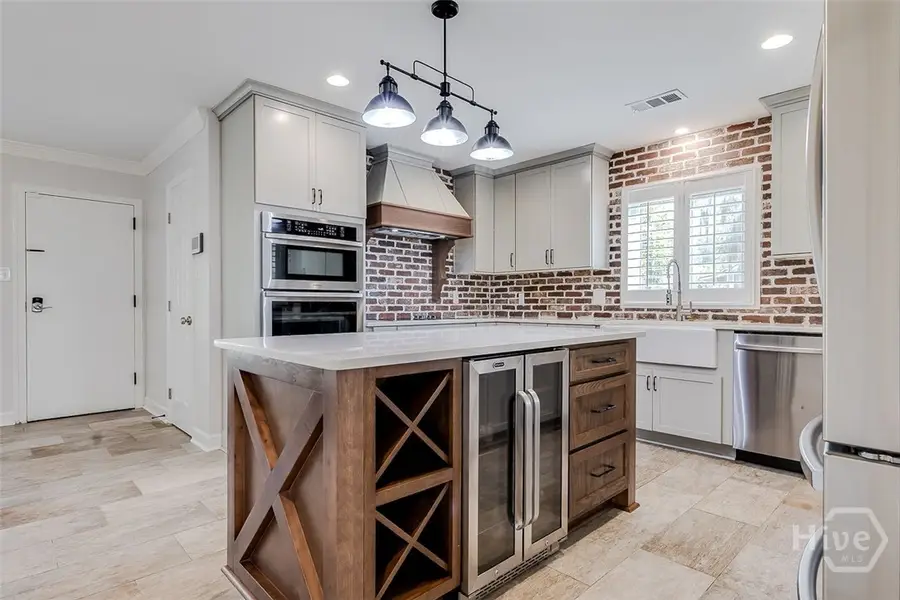 17 Ramsgate Road, Savannah, GA 31419 - #3