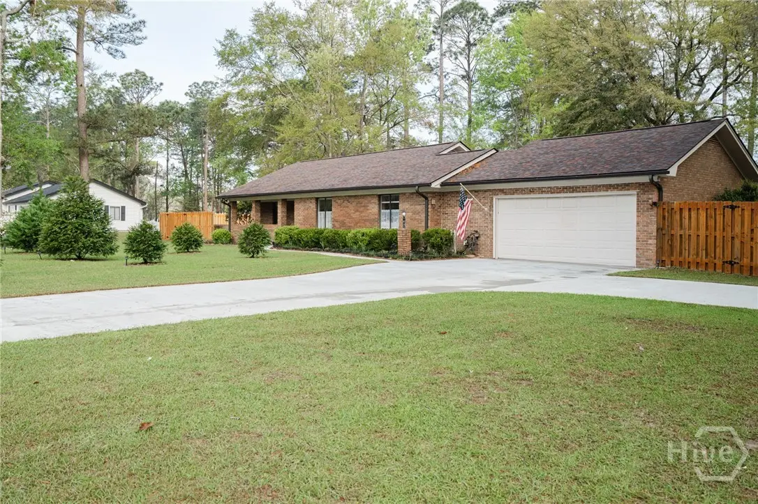 208 Topi Trail, Hinesville, GA 31313 - #1