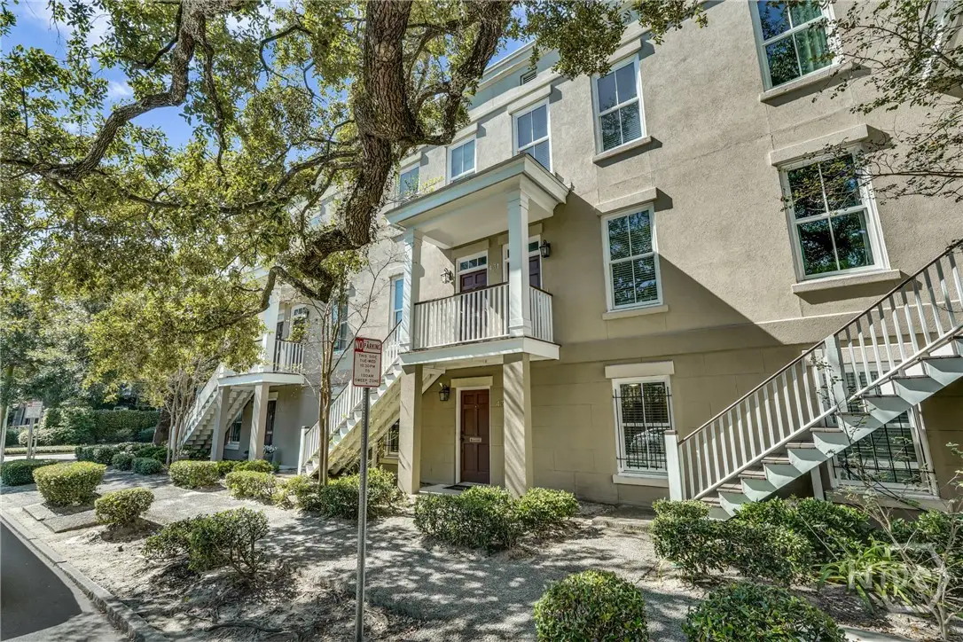 431 Montgomery Street #A, Savannah, GA 31401 - #1