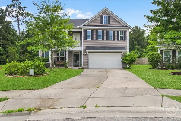 376 Casey Drive, Pooler, GA 31322