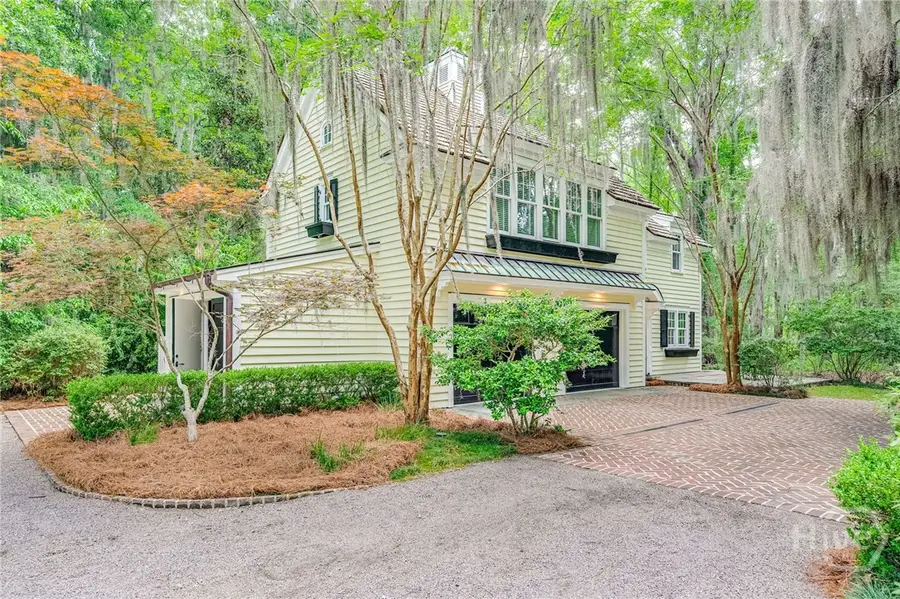 92 Hidden Cove Drive, Richmond Hill, GA 31324 - #2