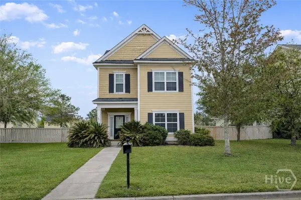 41 Shearwater Lane, Richmond Hill, GA 31324