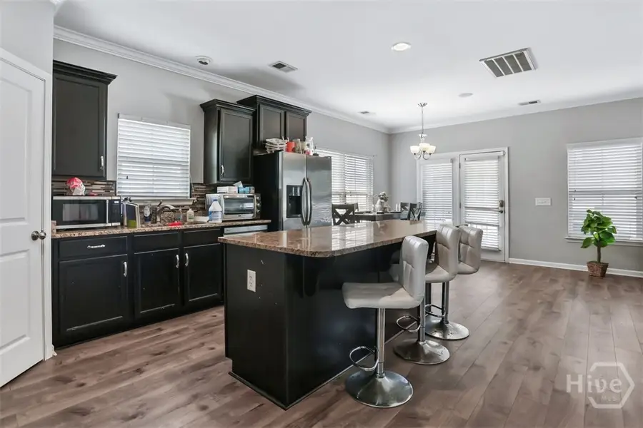 41 Shearwater Lane, Richmond Hill, GA 31324 - #2