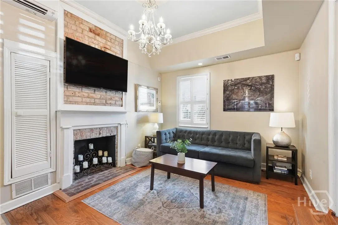 109 E Park Avenue, Savannah, GA 31401 - #1