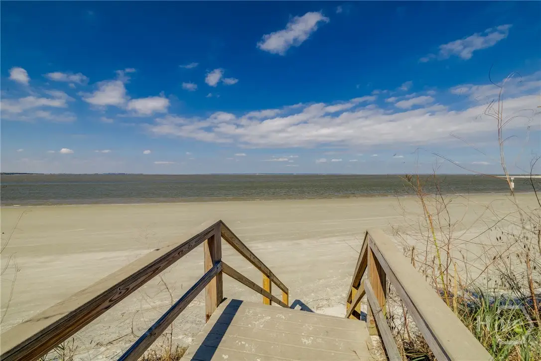 1217 Bay Street #301A, Tybee Island, GA 31328 - #1