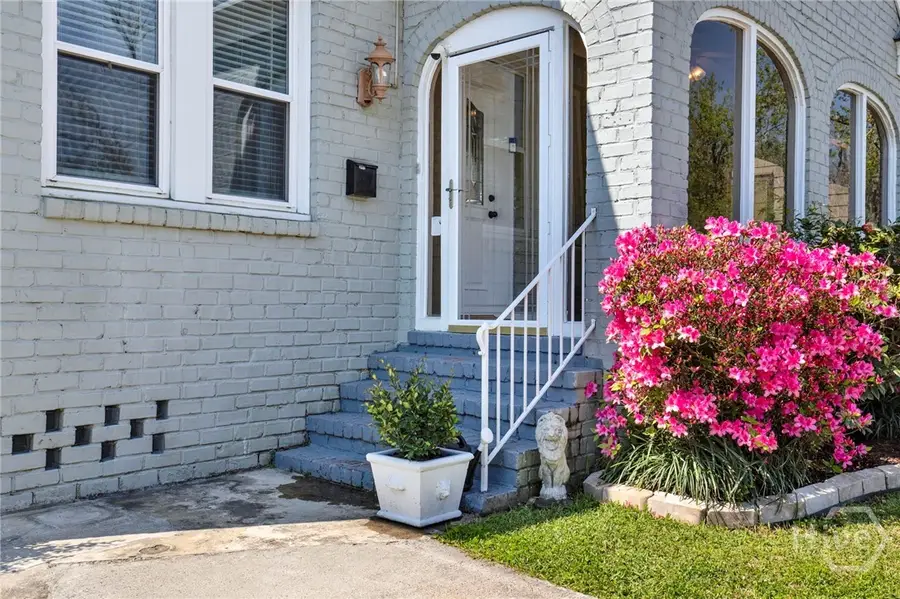 1007 Maupas Avenue, Savannah, GA 31401 - #2