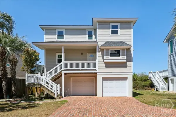 9 Shipwatch Lane, Tybee Island, GA 31328