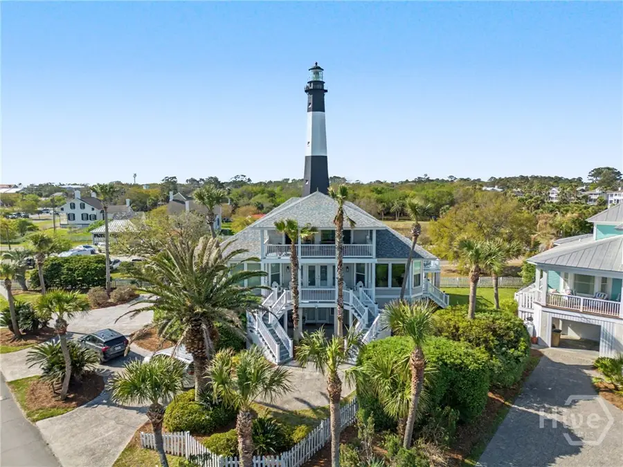 29 Taylor Street, Tybee Island, GA 31328 - #2