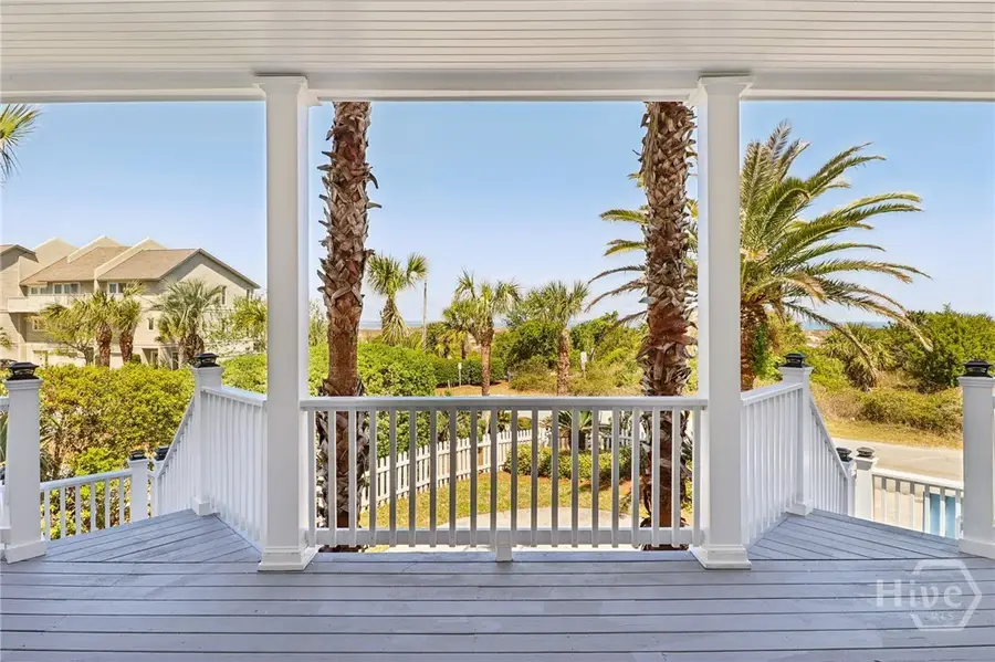 29 Taylor Street, Tybee Island, GA 31328 - #3