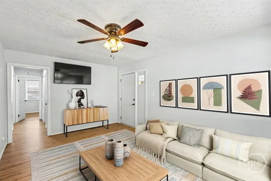 8434 Cresthill, Savannah, GA 31406 - #3