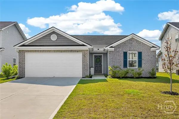 12 Stetson Drive, Savannah, GA 31419