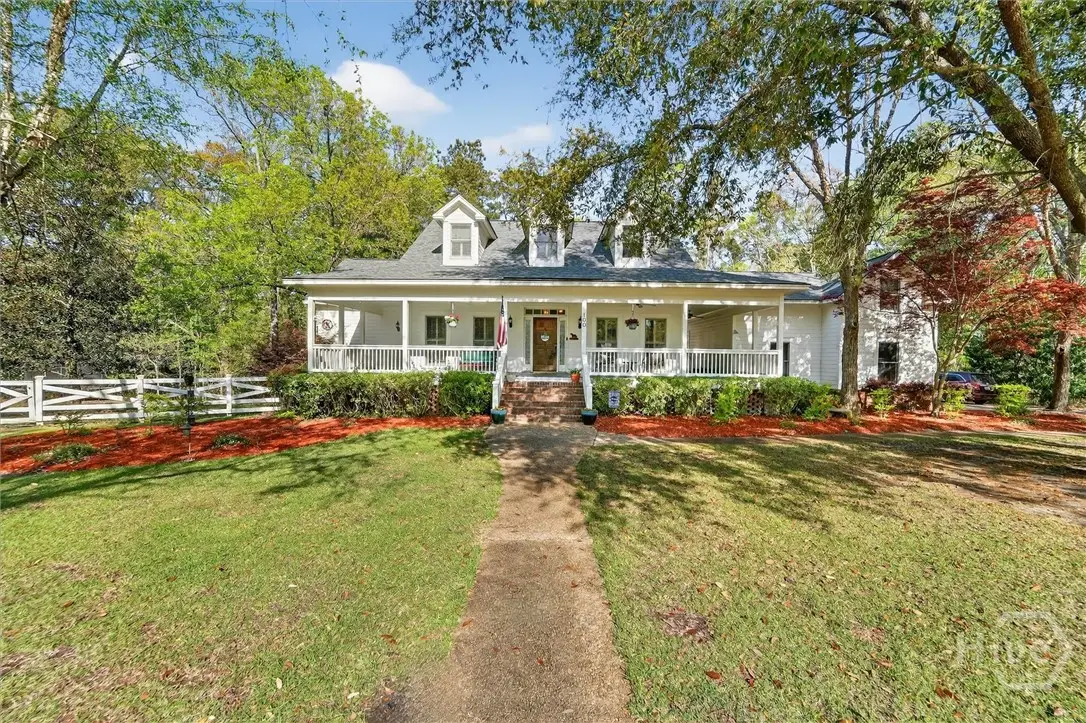 100 Cambridge Drive, Rincon, GA 31326 - #1