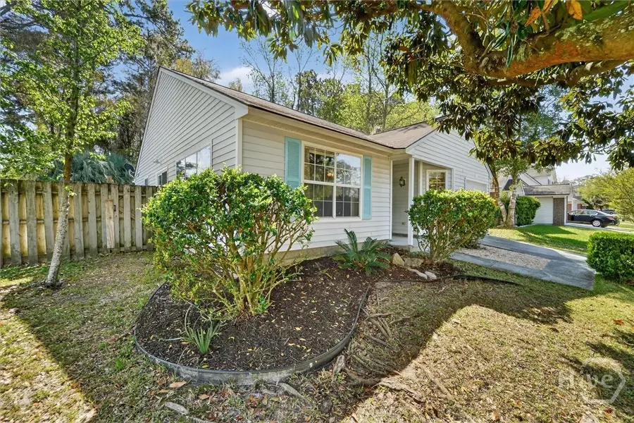 126 Marsh Edge Lane, Savannah, GA 31419 - #2