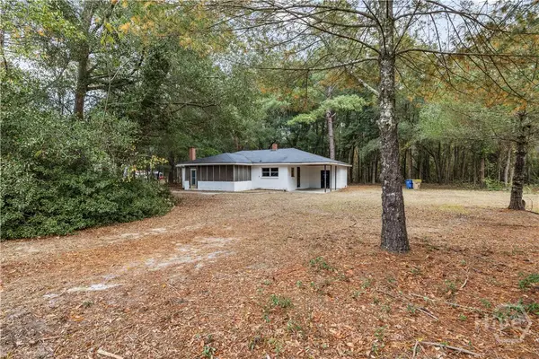 510 Sisters Ferry Road, Clyo, GA 31303