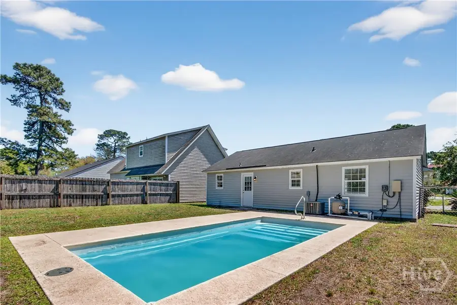 332 Mapmaker Lane, Savannah, GA 31410 - #3