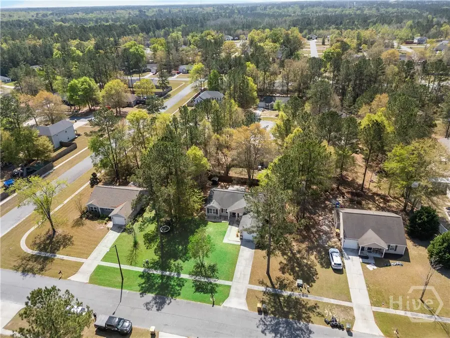 125 Knotty Pine Circle, Springfield, GA 31329 - #2