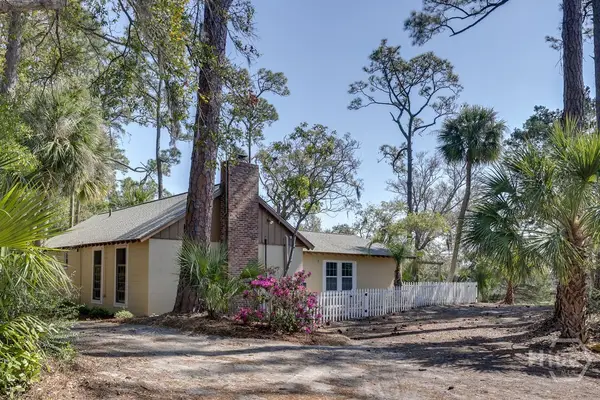 Address Withheld By Seller, Tybee Island, GA 